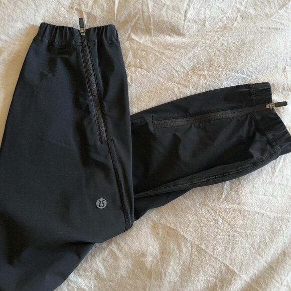 Lululemon Joggers - Picture 3 of 3